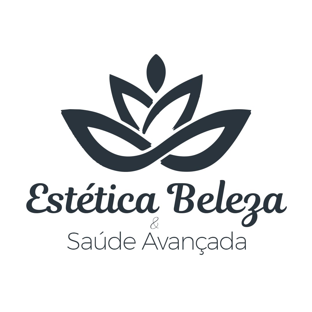 Logo Estética Beleza e Saúde Avançada